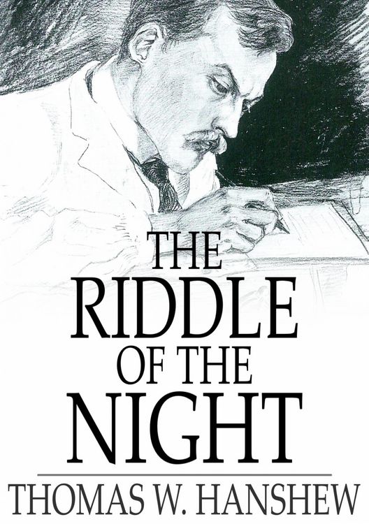 Produktbild: Riddle of the Night