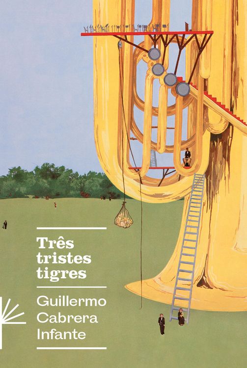 Produktbild: Tr&ecirc;s tristes tigres
