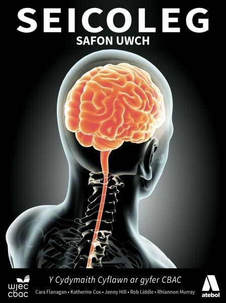 Produktbild: Seicoleg Safon Uwch