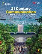 Produktbild: 21st Century Communication 2: Student's Book