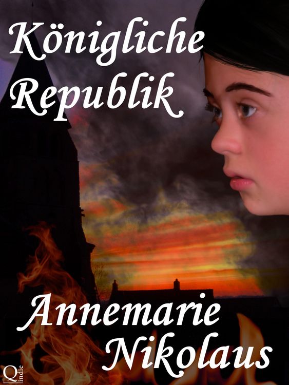 Produktbild: Konigliche Republik