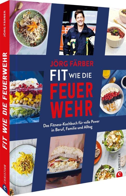 Produktbild: Fit wie die Feuerwehr!