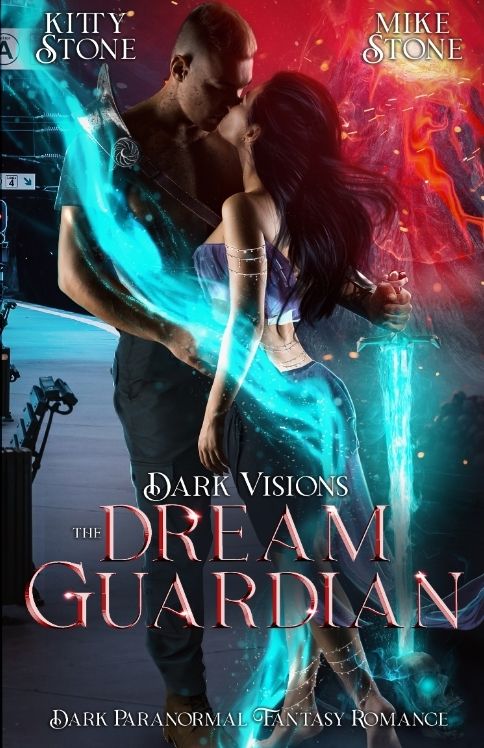 Produktbild: Dark Visions - The Dream Guardian