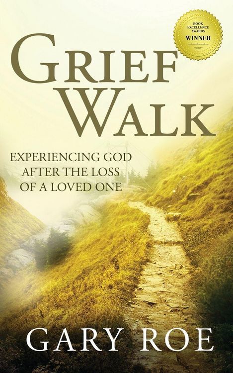 Produktbild: Grief Walk