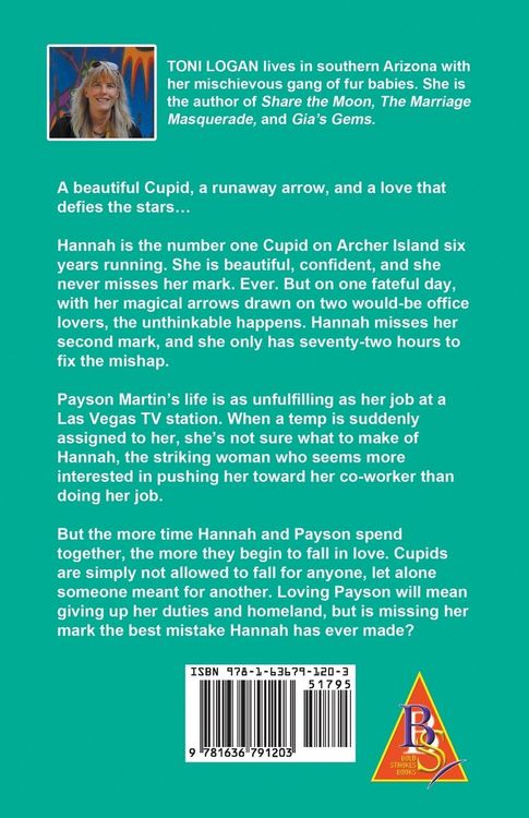 Produktbild: Perfectly Matched