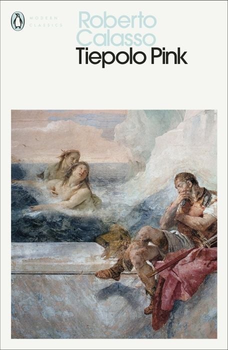 Produktbild: Tiepolo Pink