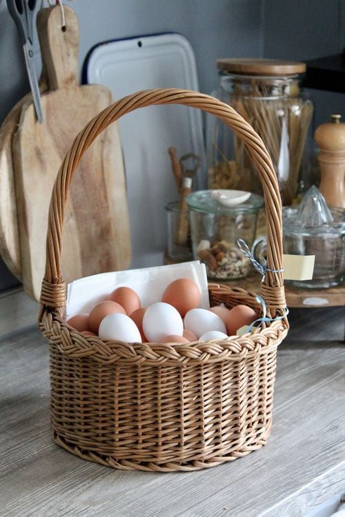 Produktbild: Fr&uuml;hlingsduft und Sommergl&uuml;ck: Naturnahe Deko-Ideen und DIYs mit nordischem Flair