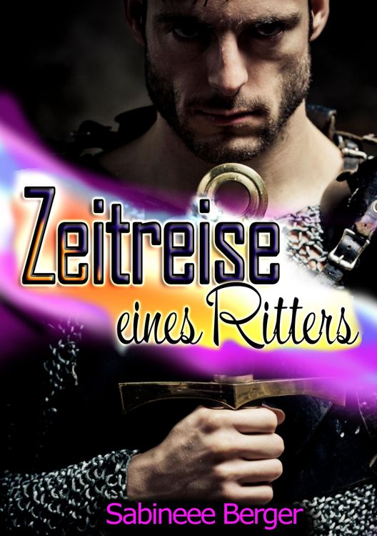 Produktbild: Zeitreise eines Ritters