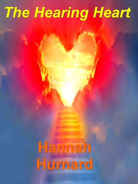 Produktbild: Hearing Heart