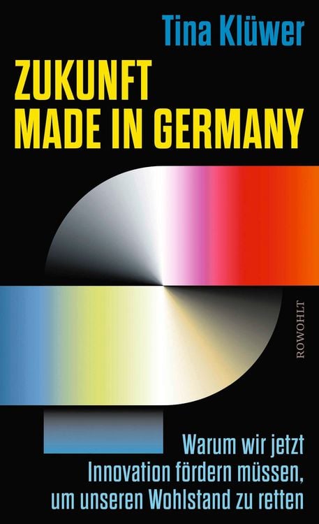 Produktbild: Zukunft made in Germany
