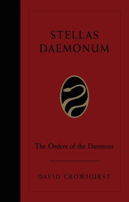 Produktbild: Stellas Daemonum