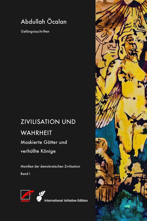 Produktbild: Manifest der demokratischen Zivilisation - Bd. I