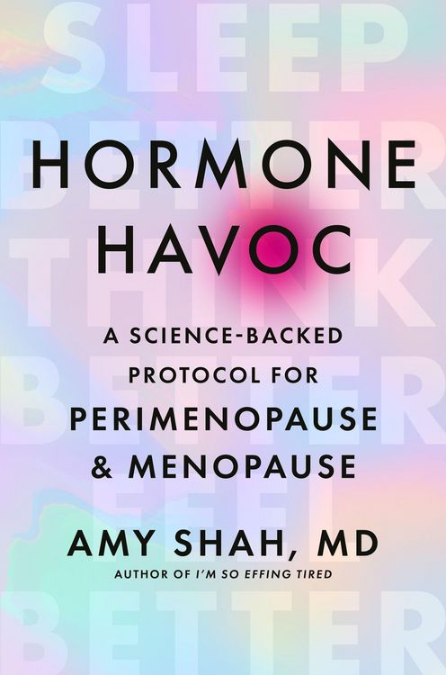 Produktbild: Hormone Havoc