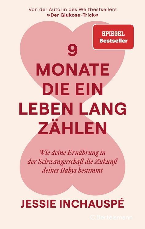 Produktbild: 9 Monate, die ein Leben lang z&auml;hlen