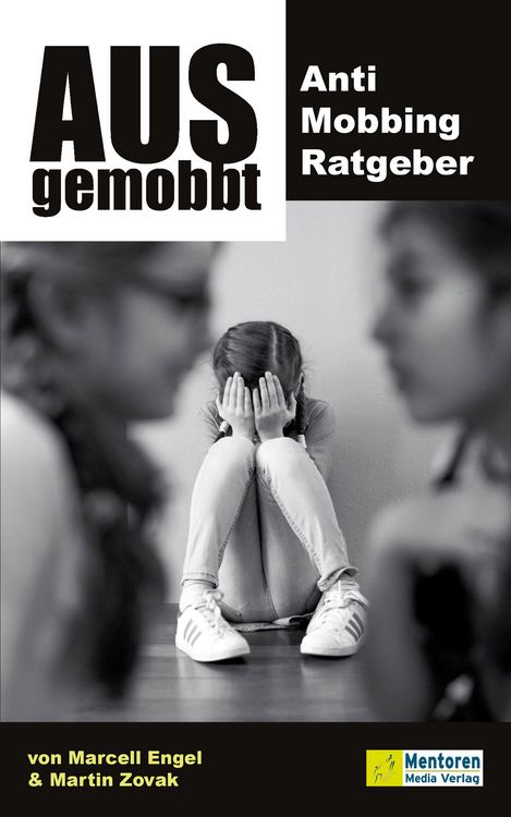 Produktbild: AUSgemobbt