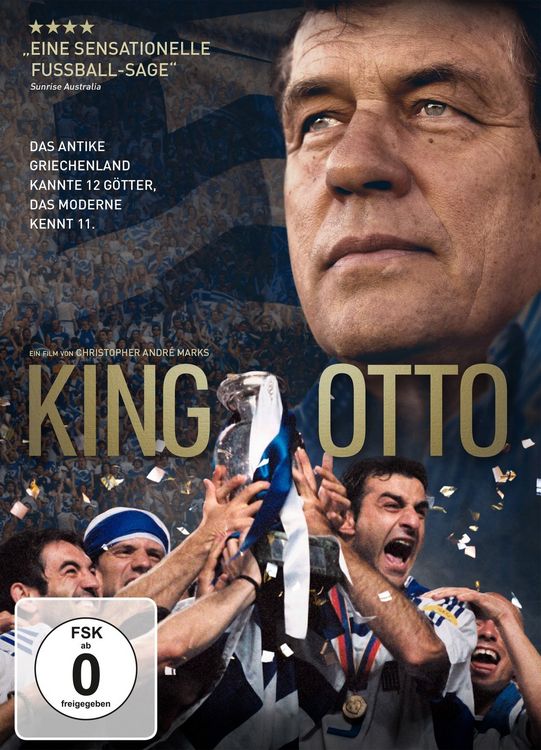 Produktbild: King Otto (OmU)