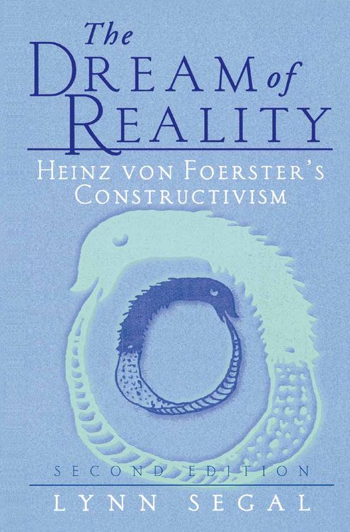 Produktbild: The Dream of Reality