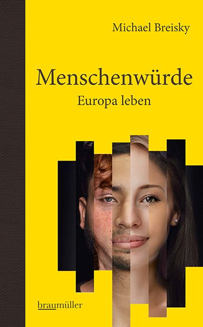 Produktbild: Menschenw&uuml;rde &ndash; Europa leben