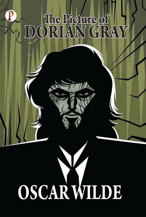 Produktbild: The Picture of Dorian Gray