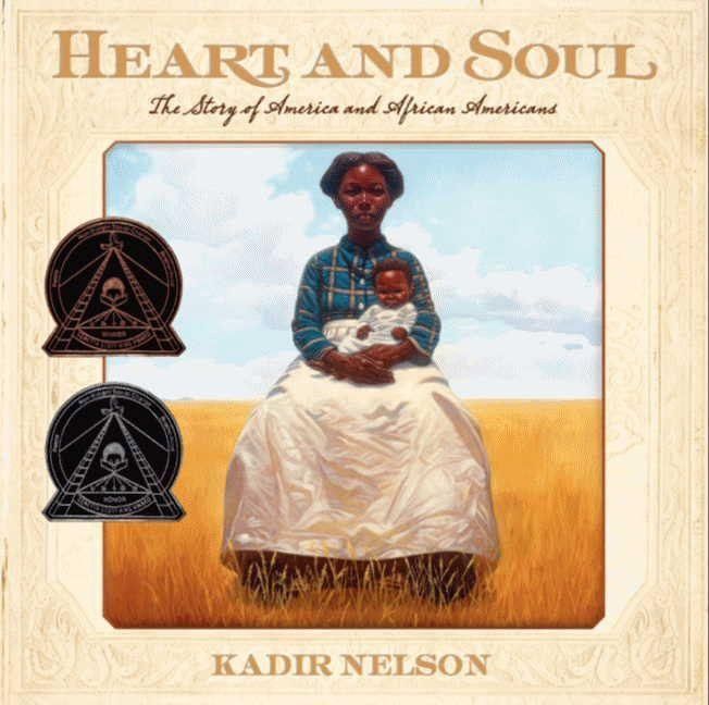 Produktbild: Heart and Soul