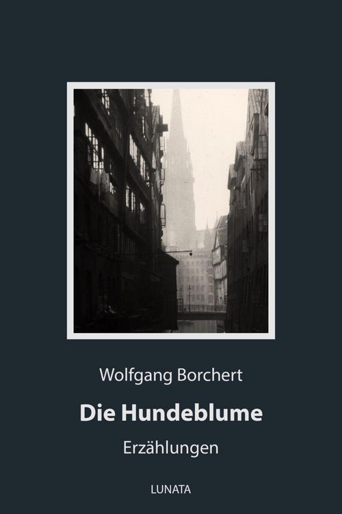 Produktbild: Die Hundeblume