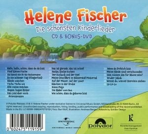 Produktbild: Die sch&ouml;nsten Kinderlieder (Ltd. Deluxe Edition)