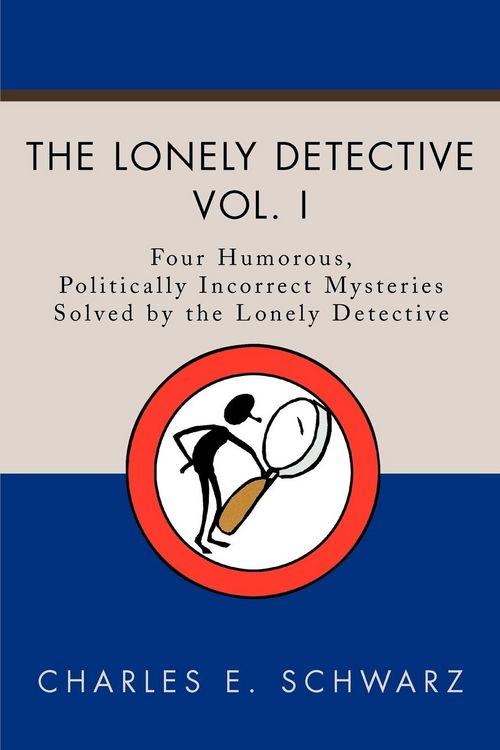 Produktbild: The Lonely Detective
