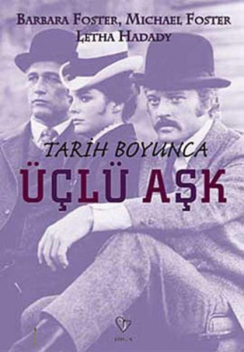 Produktbild: Tarih Boyunca &Uuml;cl&uuml; Ask