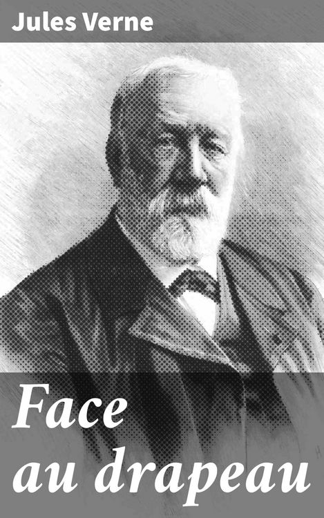 Produktbild: Face au drapeau