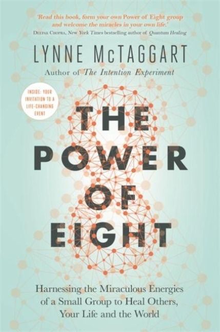 Produktbild: The Power of Eight
