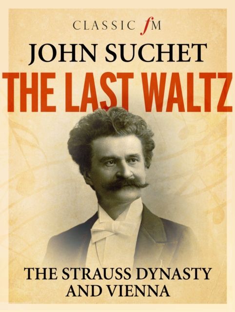 Produktbild: Suchet, J: The Last Waltz