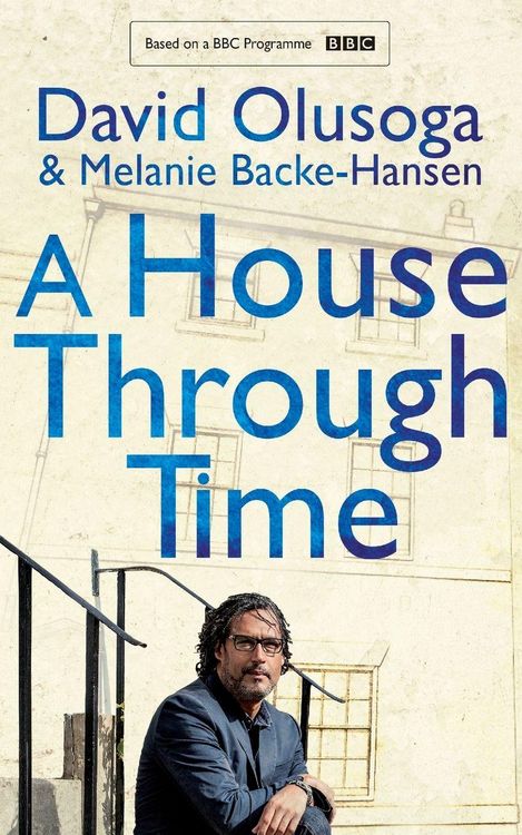 Produktbild: A House Through Time