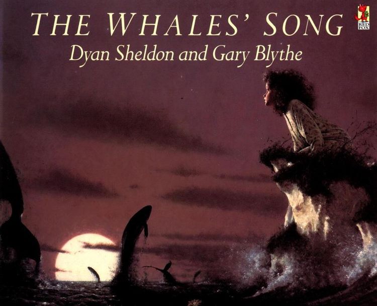 Produktbild: The Whales' Song