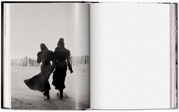 Produktbild: Peter Lindbergh
