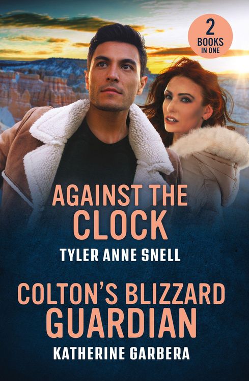 Produktbild: Against The Clock / Colton's Blizzard Guardian