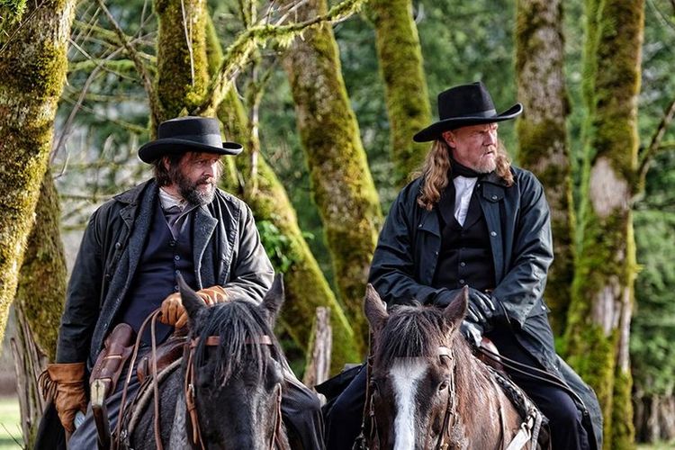 Produktbild: Stagecoach - Rache um jeden Preis
