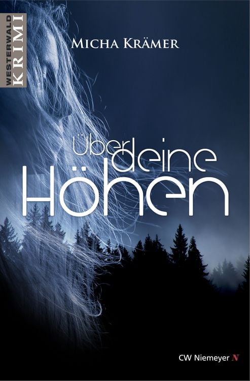 Produktbild: Über deine Höhen