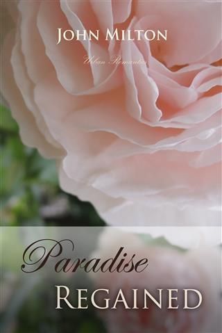 Produktbild: Paradise Regained