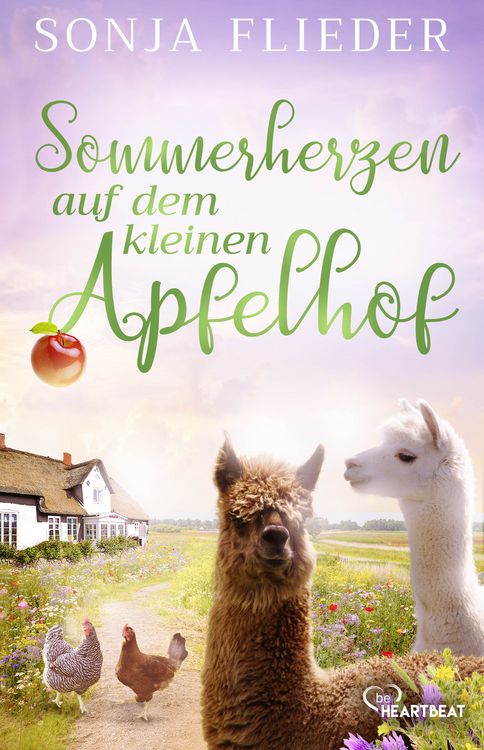 Produktbild: Sommerherzen auf dem kleinen Apfelhof