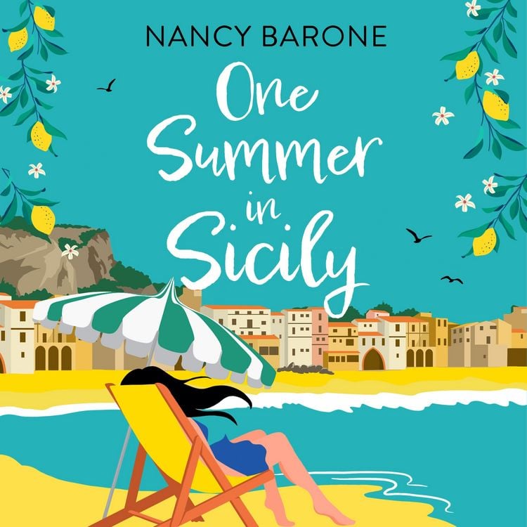 Produktbild: One Summer in Sicily