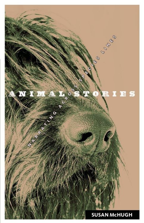 Produktbild: Animal Stories