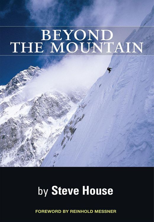 Produktbild: Beyond the Mountain