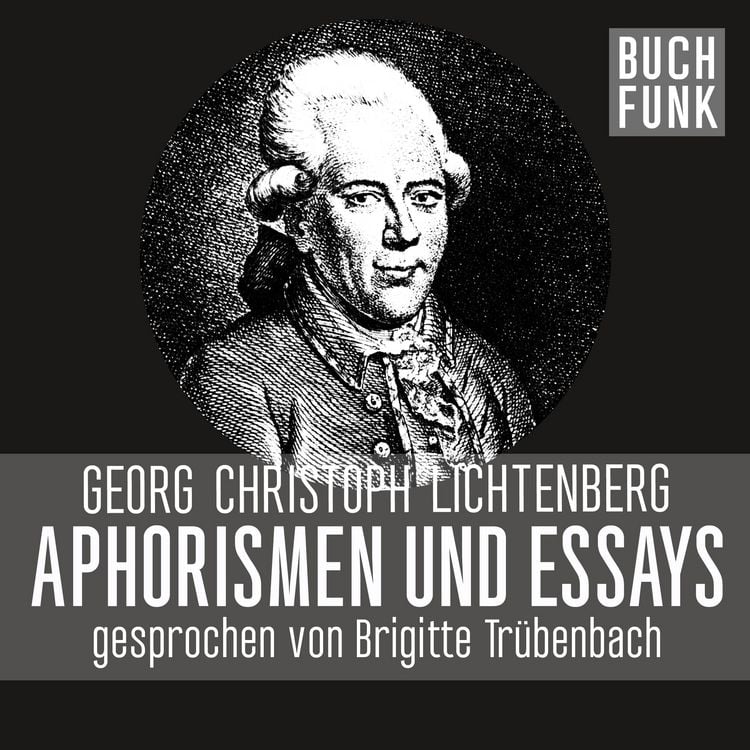 Produktbild: Aphorismen und Essays