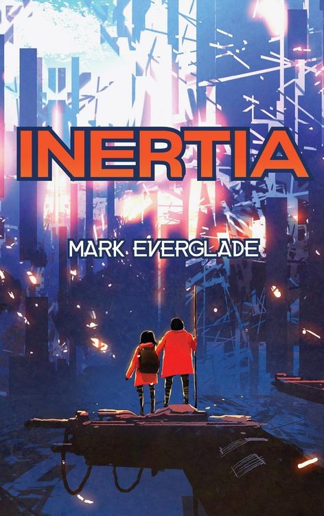 Produktbild: Inertia