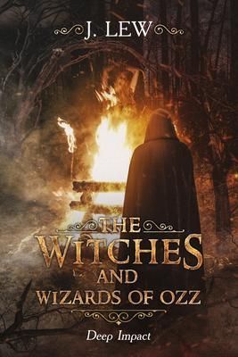 Produktbild: The Witches and Wizards of Ozz