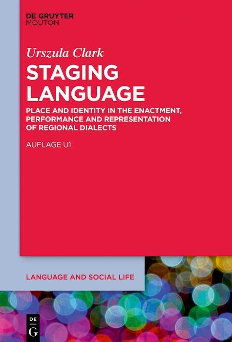Produktbild: Staging Language