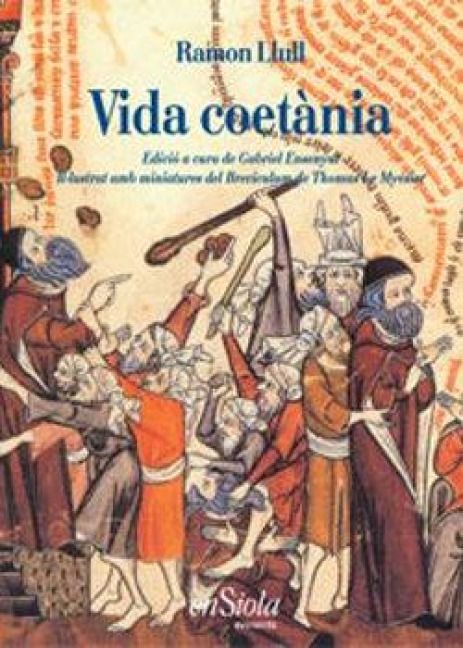 Produktbild: Vida coet&agrave;nia