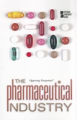 Produktbild: The Pharmaceutical Industry