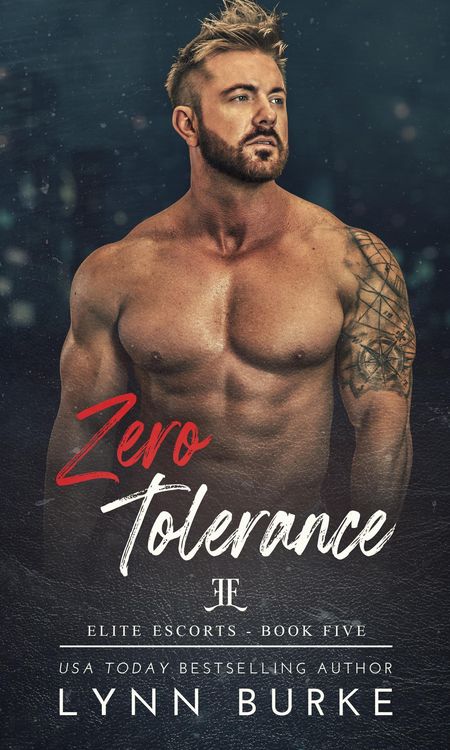 Produktbild: Zero Tolerance (Elite Escorts, #5)