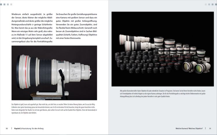 Produktbild: People-Shooting